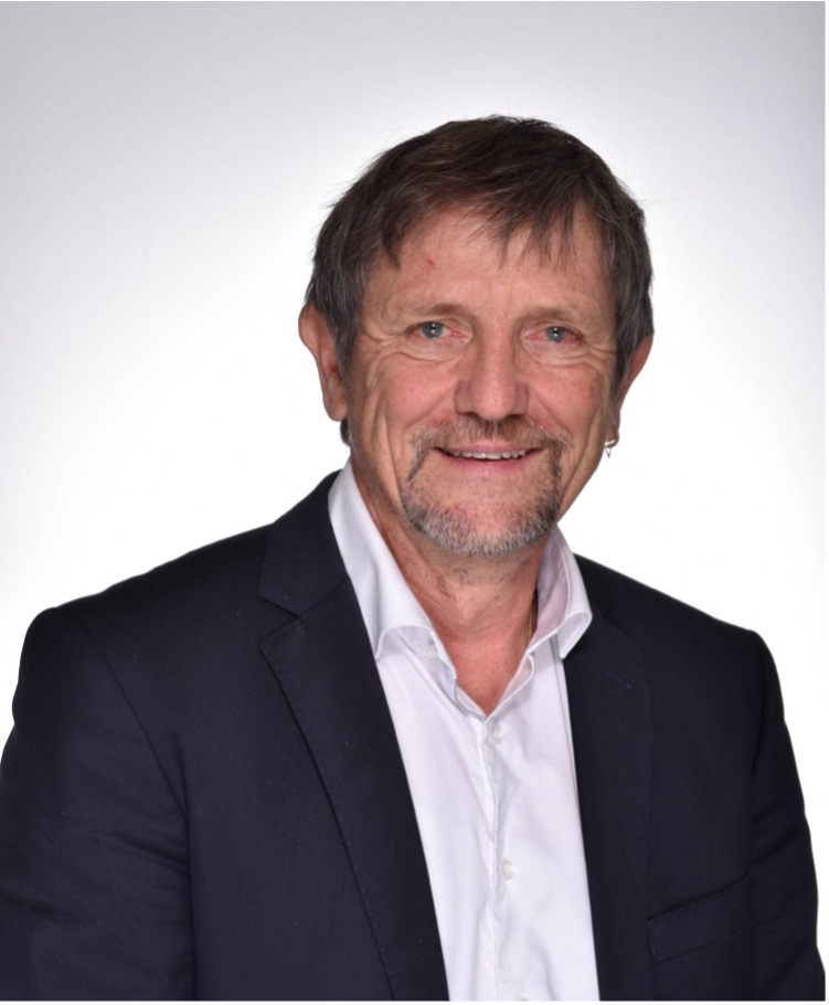 Heinz Russheim